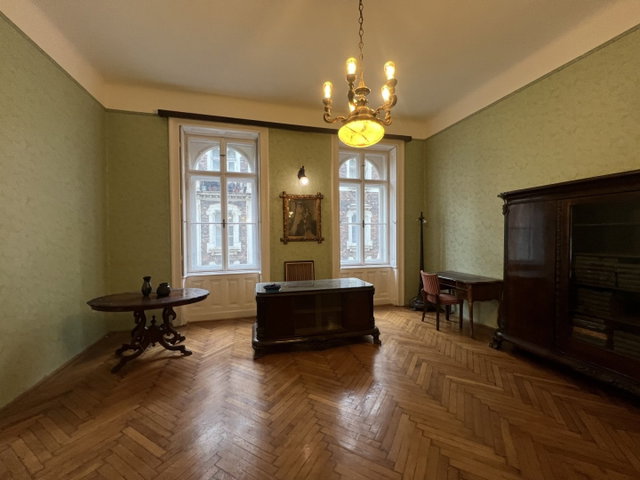 Eladó téglalakás, Budapesten, VIII. kerületben, József körúton