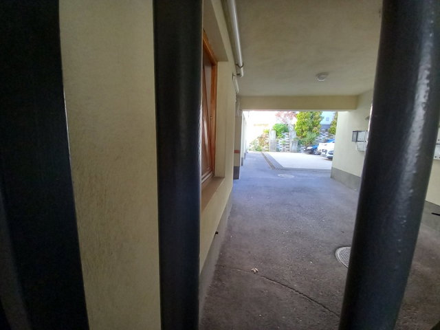 Kiadó garázs, Pécsett, Mária utcában 35 E Ft / hó