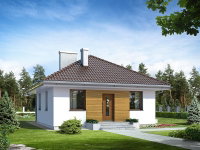 Eladó családi ház, Balatonszabadiban 62.5 M Ft, 2 szobás