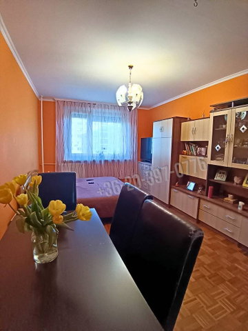 Eladó panellakás, Győrött, Attila utcában 49.9 M Ft, 2 szobás