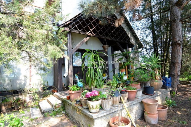 Eladó családi ház, Lajosmizsén 34.9 M Ft, 3 szobás