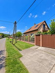 Eladó családi ház, Szentlőrinckátán 40 M Ft, 2 szobás