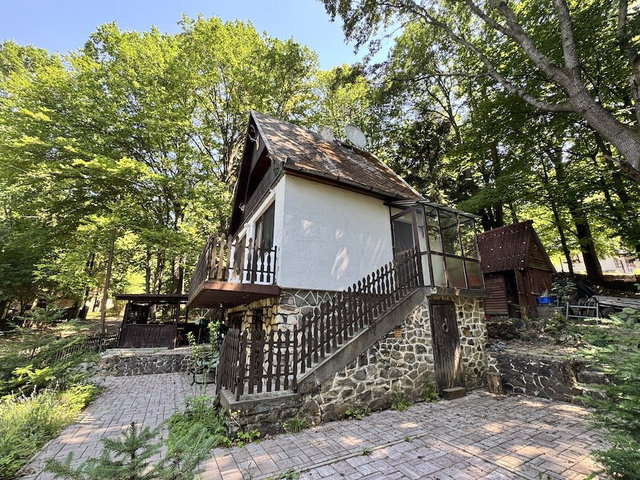 Eladó nyaraló, Mátraszentimrén 47.9 M Ft, 2+2 szobás