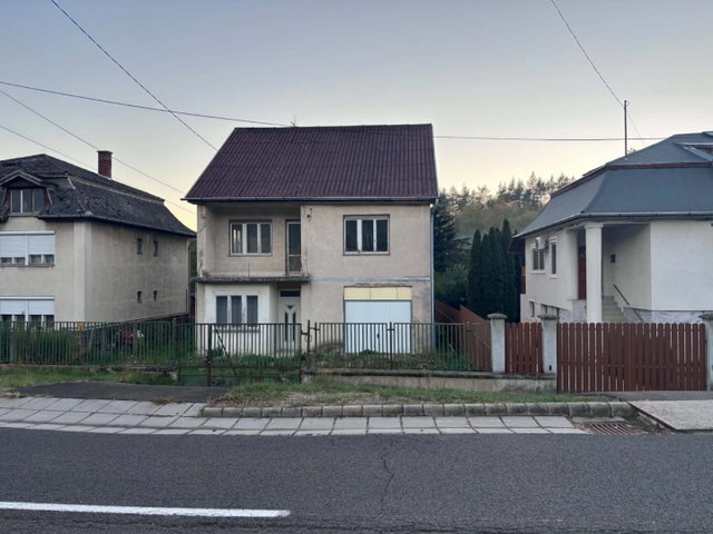 Eladó családi ház, Salgótarjánban 22.9 M Ft, 3 szobás
