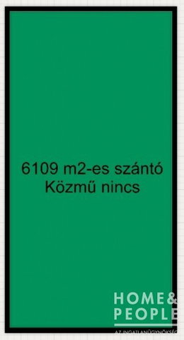 Eladó mezogazdasagi ingatlan, Szegeden 3.99 M Ft
