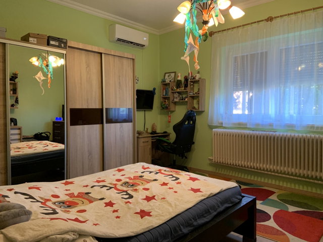 Eladó családi ház, Debrecenben 84.9 M Ft, 2+1 szobás