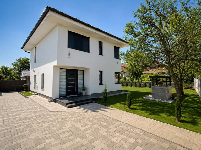 Eladó családi ház, Nyíregyházán 91.7 M Ft, 5 szobás