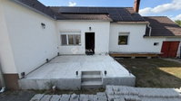 Eladó családi ház, Mesterin 48.8 M Ft, 2 szobás