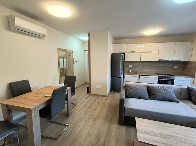 Kiadó téglalakás, albérlet, Nyíregyházán 240 E Ft / hó