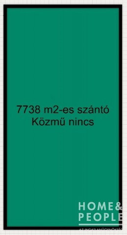 Eladó mezogazdasagi ingatlan, Balástyán 3.99 M Ft