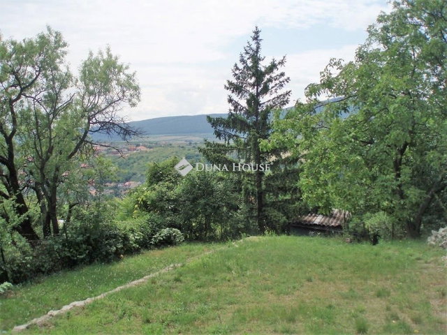 Eladó telek, Pomázon 57.9 M Ft / költözzbe.hu