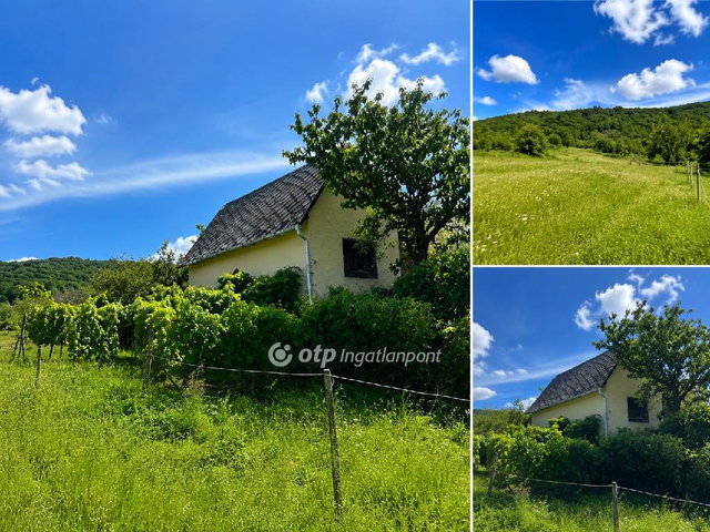 Eladó telek, Szőcön 8.9 M Ft / költözzbe.hu