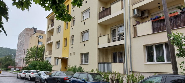 Kiadó téglalakás, albérlet, Miskolcon 110 E Ft / hó, 1 szobás