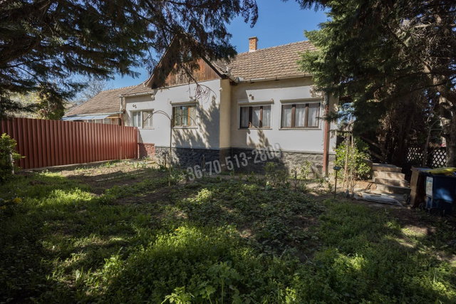 Eladó családi ház, Vanyarcon 18.9 M Ft, 4 szobás