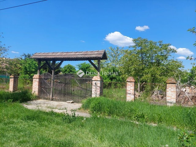 Eladó telek, Szaporcán 3.5 M Ft / költözzbe.hu