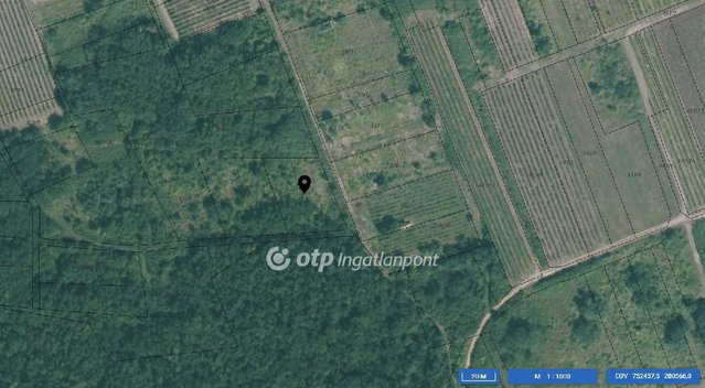 Eladó telek, Andornaktályán 5 M Ft / költözzbe.hu