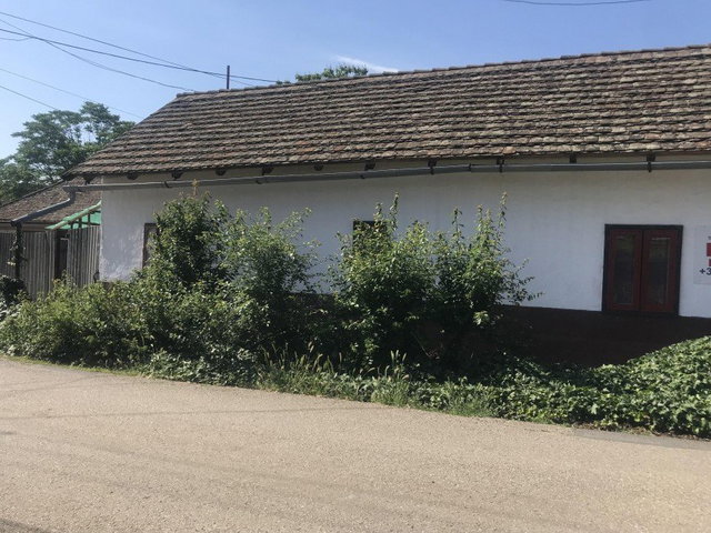 Eladó családi ház, Szentesen 19.5 M Ft, 2+2 szobás