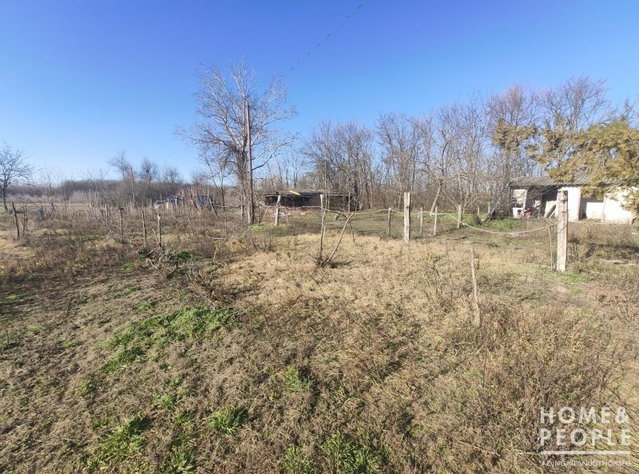 Eladó családi ház, Ópusztaszeren 35 M Ft, 2 szobás
