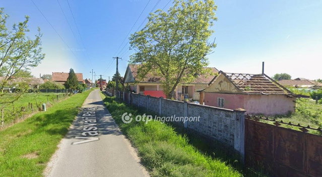 Eladó családi ház, Tápiószentmártonon 22.9 M Ft, 3 szobás