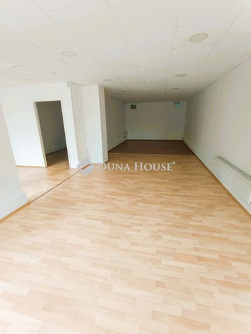 Eladó üzlethelyiség, Szombathelyen 37.4 M Ft