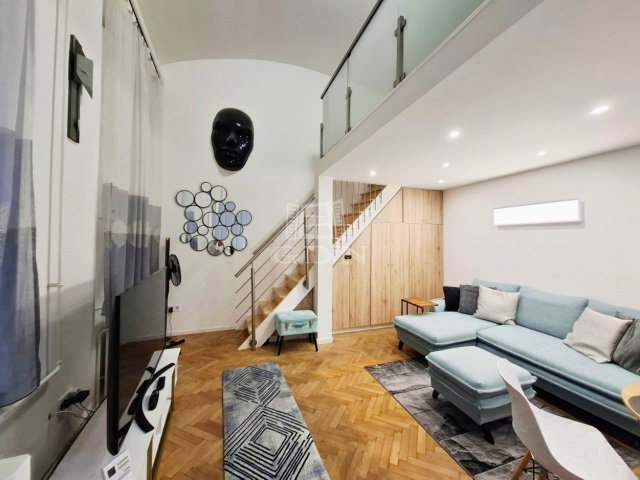 Eladó téglalakás, Budapesten, VIII. kerületben 89.95 M Ft