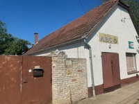 Eladó családi ház, Csávolyon 16.8 M Ft, 2+1 szobás