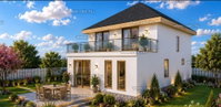 Eladó családi ház, Szentendrén 179.9 M Ft, 5 szobás