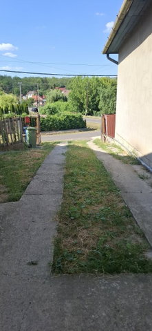 Eladó családi ház, Bényén 49.98 M Ft, 3 szobás