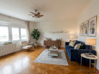 Kiadó téglalakás, albérlet, III. kerületben 230 E Ft / hó