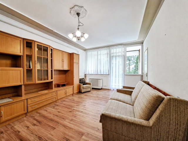 Eladó téglalakás, Zalaegerszegen 32.9 M Ft, 1+1 szobás