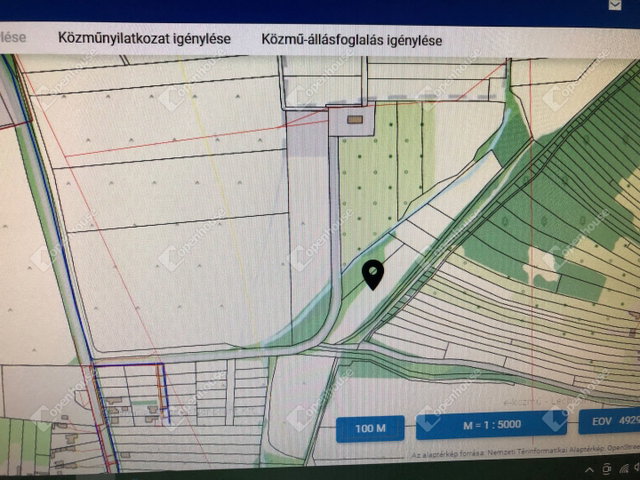 Eladó mezogazdasagi ingatlan, Nagykanizsán 10.5 M Ft