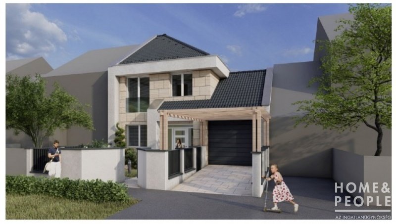 4 bed · 145m² · 154.990.000 ft
