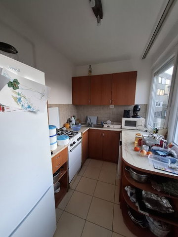 Eladó panellakás, Hajdúszoboszlón, Bányász utcában 53 M Ft