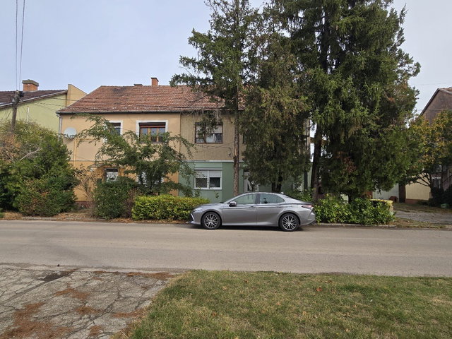 Eladó téglalakás, Kalocsán 25 M Ft, 2 szobás