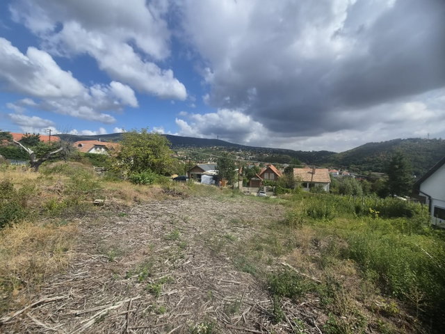 Eladó telek, Pécsett, Mária dűlőn 59.99 M Ft