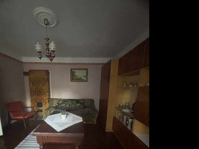 Eladó családi ház, Tiszadobon 18 M Ft, 3 szobás