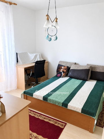 Eladó panellakás, Pécsett 48 M Ft, 2 szobás