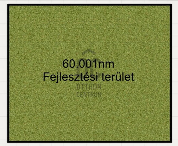 Eladó telek, Nadapon 399 M Ft / költözzbe.hu