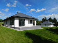 Eladó családi ház, Cserszegtomajon 135 M Ft, 4 szobás