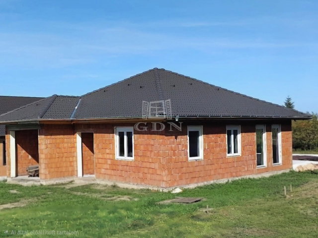 Eladó családi ház, Zalaegerszegen 139 M Ft, 4 szobás