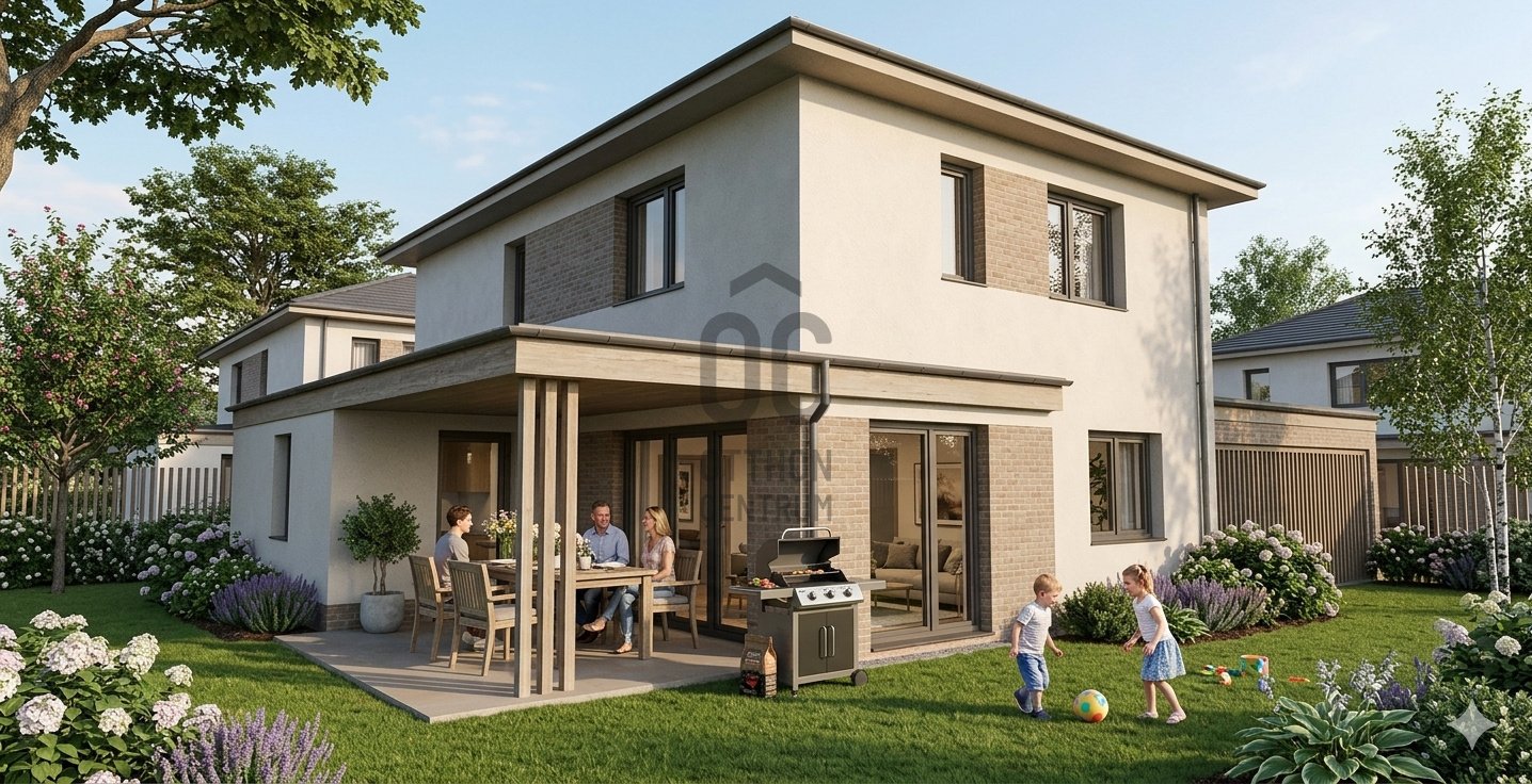 5 bed · 428m² · 199.900.000 ft