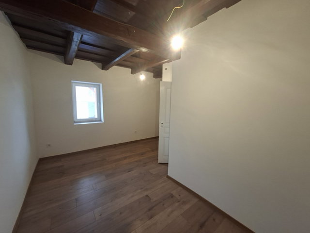 Eladó családi ház, Füzérradványon 45 M Ft, 2 szobás