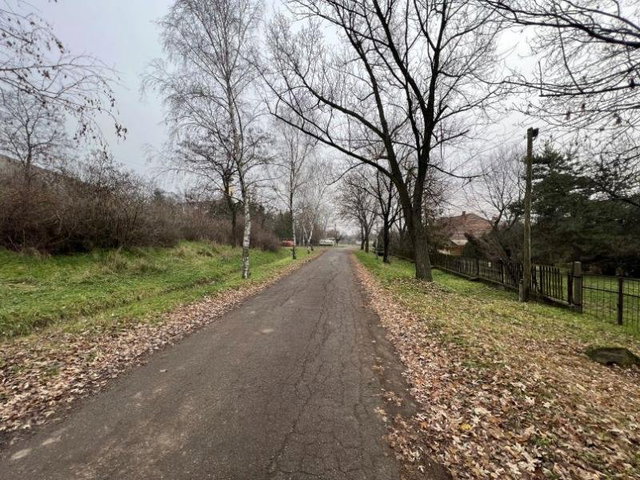 Eladó telek, Kompolton 1.55 M Ft / költözzbe.hu