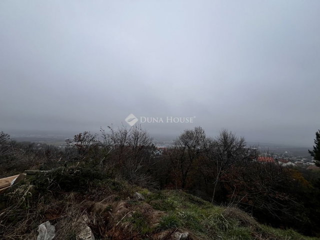 Eladó telek, Budaörsön 79 M Ft / költözzbe.hu