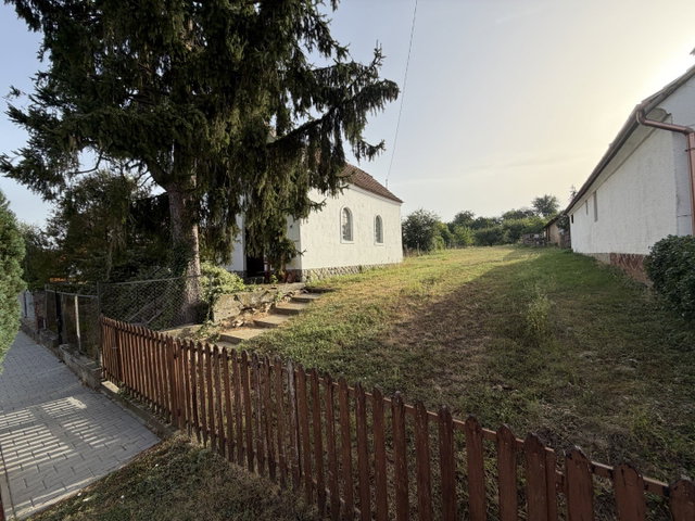 Eladó telek, Várdán 4.4 M Ft / költözzbe.hu