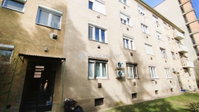 Eladó téglalakás, Szombathelyen 34.4 M Ft, 2 szobás