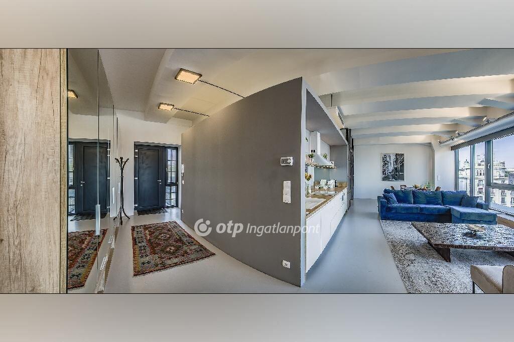 2 hálószoba · 79 m² · 207.000.000 Ft