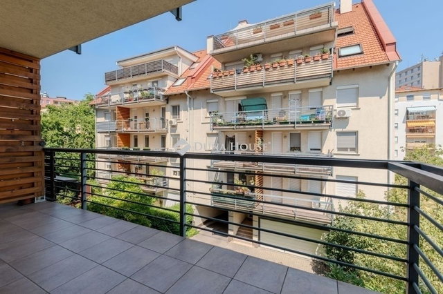 Eladó téglalakás, Budapesten, XIV. kerületben 73 M Ft, 2 szobás