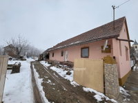 Eladó családi ház, Illocskán 15 M Ft, 2 szobás