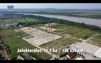 Eladó telek, Lábatlanon 779 M Ft / költözzbe.hu